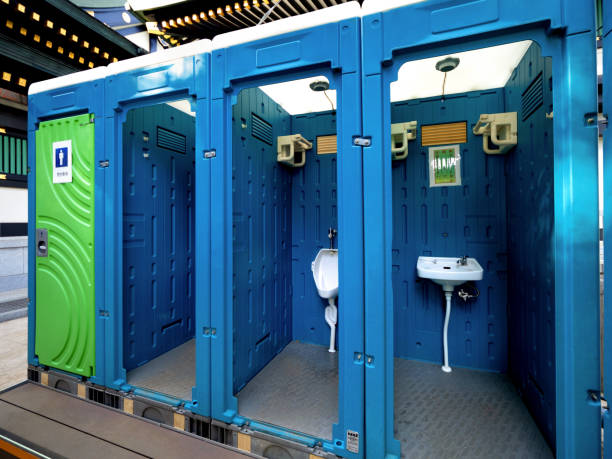 Best Emergency porta potty rental  in Lancaster, OH